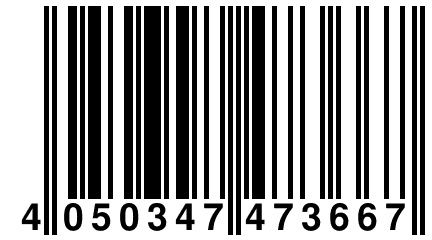 4 050347 473667