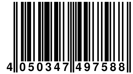 4 050347 497588