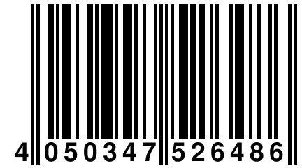 4 050347 526486