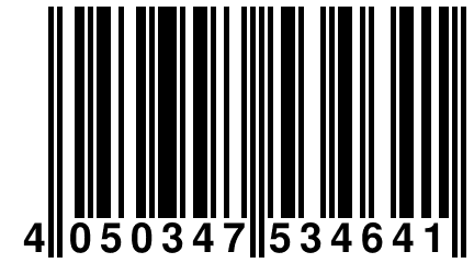 4 050347 534641