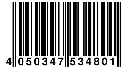 4 050347 534801