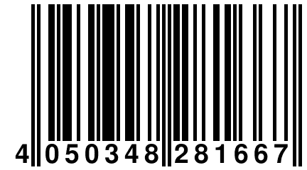 4 050348 281667