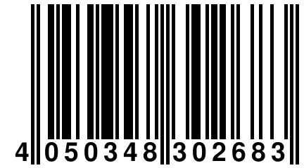 4 050348 302683