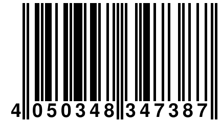 4 050348 347387