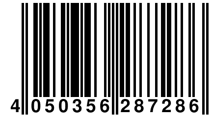 4 050356 287286