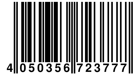 4 050356 723777