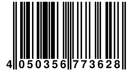 4 050356 773628