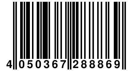 4 050367 288869