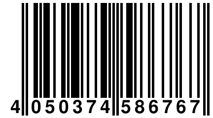 4 050374 586767