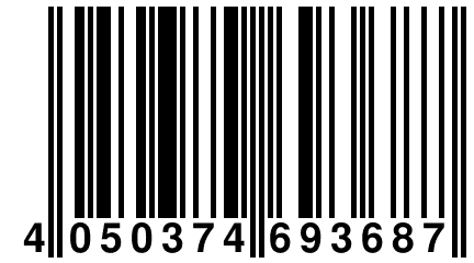 4 050374 693687