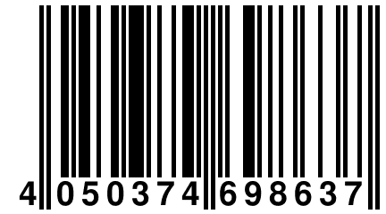 4 050374 698637