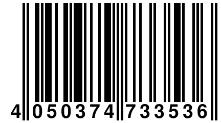 4 050374 733536