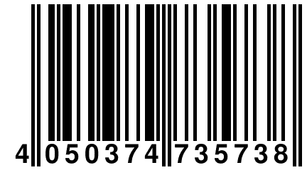 4 050374 735738