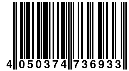 4 050374 736933