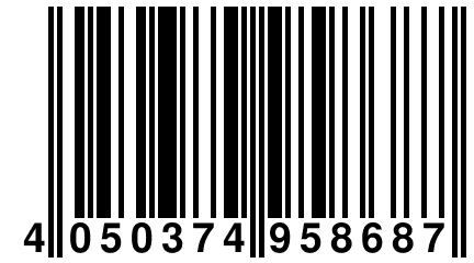 4 050374 958687