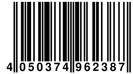 4 050374 962387