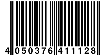 4 050376 411128