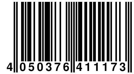 4 050376 411173