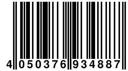 4 050376 934887