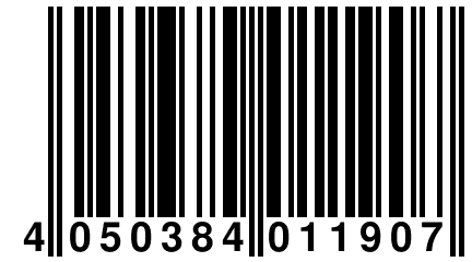 4 050384 011907