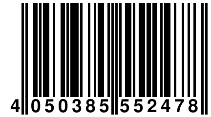 4 050385 552478