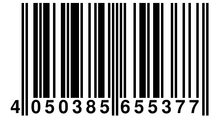 4 050385 655377