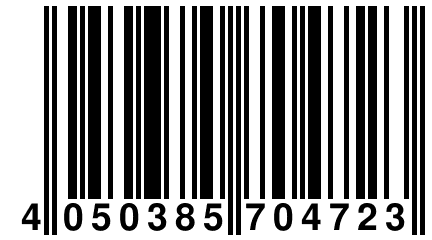 4 050385 704723