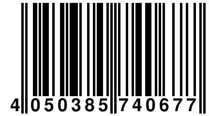 4 050385 740677