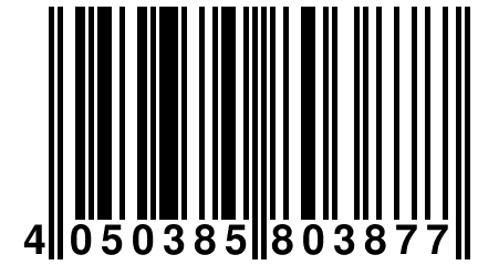 4 050385 803877