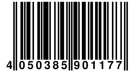 4 050385 901177