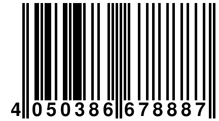 4 050386 678887