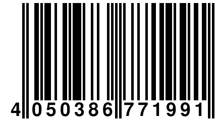 4 050386 771991