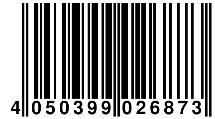 4 050399 026873