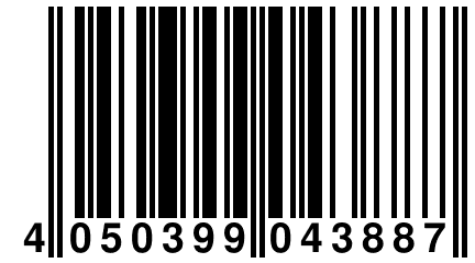 4 050399 043887