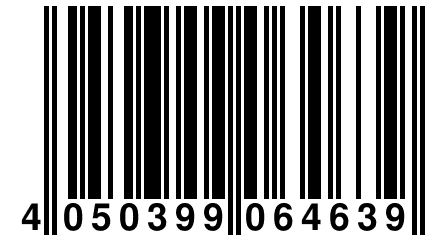 4 050399 064639