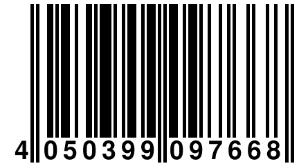 4 050399 097668