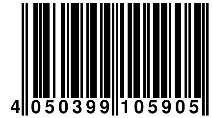 4 050399 105905