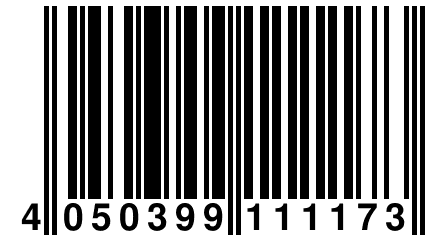 4 050399 111173