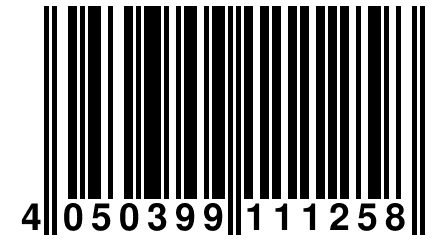 4 050399 111258