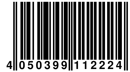 4 050399 112224