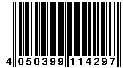 4 050399 114297