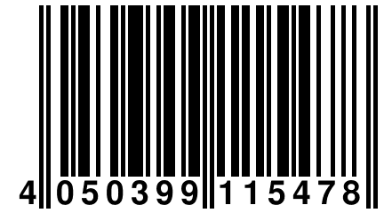 4 050399 115478