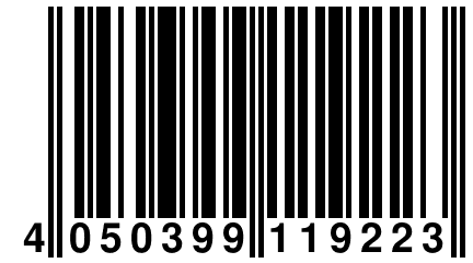 4 050399 119223