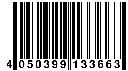 4 050399 133663