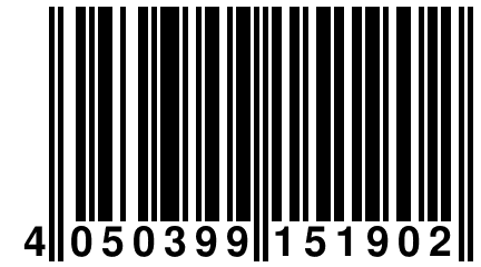 4 050399 151902