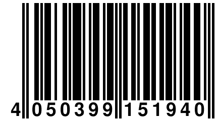 4 050399 151940