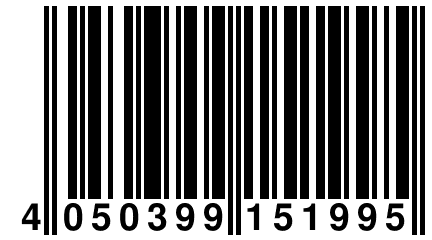 4 050399 151995