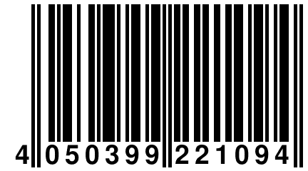 4 050399 221094