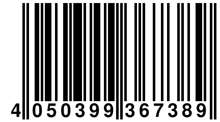 4 050399 367389