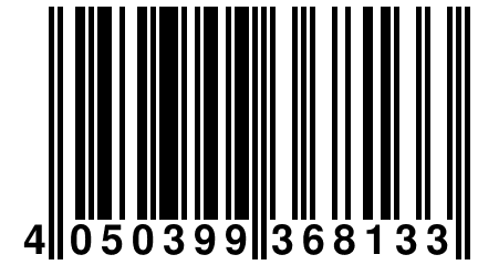 4 050399 368133